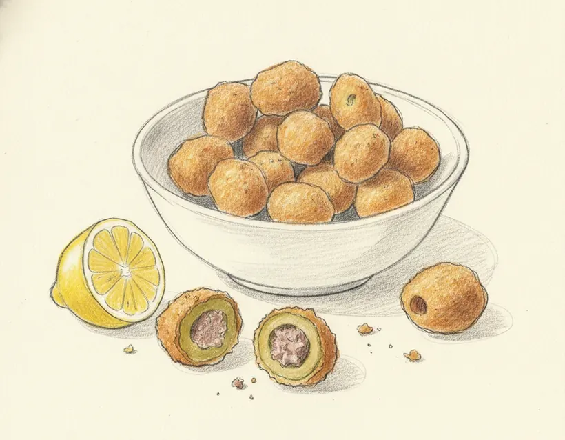 Olive all'Ascolana